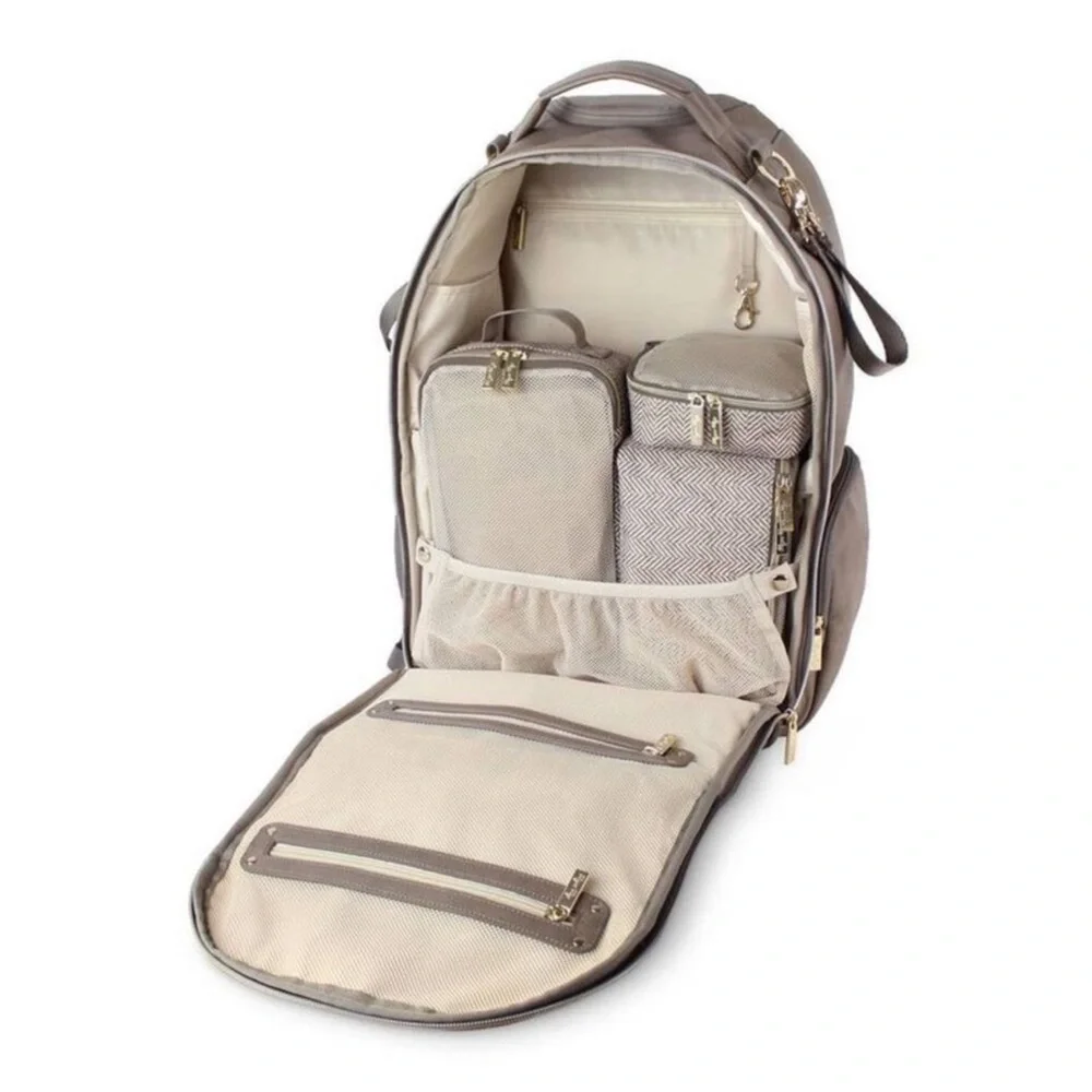 Itzy Ritzy Packing Cubes